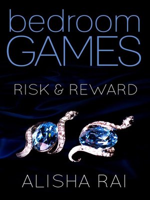 cover image of Risk & Reward